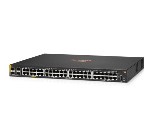 Коммутатор HPE Aruba 6100 (JL675A)