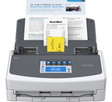 Сканер Fujitsu ScanSnap iX1600 (PA03770-B401)