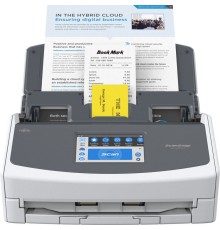 Сканер Fujitsu ScanSnap iX1600 (PA03770-B401)