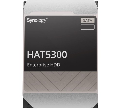 Жёсткий диск Synology HAT5300-16T