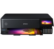 МФУ струйное Epson L8180 (C11CJ21403)