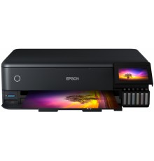 МФУ струйное Epson L8180 (C11CJ21403)