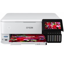 МФУ Epson L8160 (C11CJ20404)