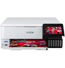 МФУ Epson L8160 (C11CJ20404)