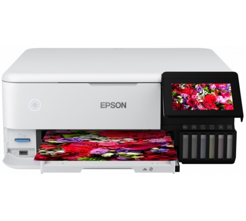 МФУ Epson L8160 (C11CJ20404)