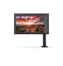 Монитор LG 27UN880 (27UN880-B)