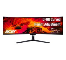 Монитор Acer Nitro EI491CRSbmiiiphx (UM.SE1EE.S01)