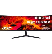Монитор Acer Nitro EI491CRSbmiiiphx (UM.SE1EE.S01)