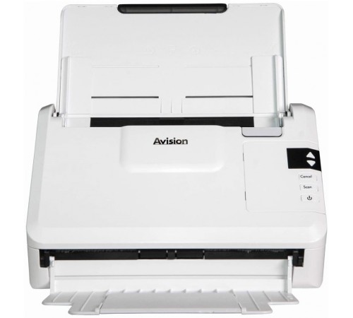 Сканер Avision AV332U (000-0972-02G)