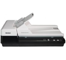 Сканер Avision AD130 (000-0875F-02G)