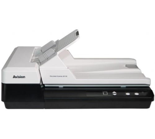 Сканер Avision AD130 (000-0875F-02G)