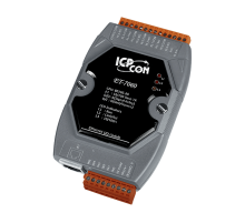 Модуль ICP DAS ET-7060