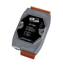 Модуль ICP DAS ET-7217-10