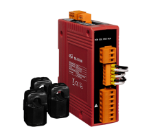 Модуль ICP DAS PM-3133-100