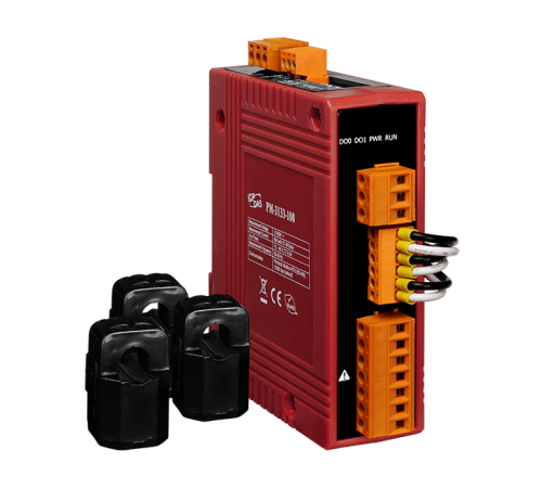 Модуль ICP DAS PM-3133-100