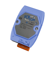 Контроллер ICP DAS I-7188E2
