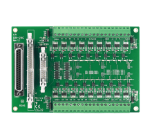 Плата ICP DAS DB-24C/D