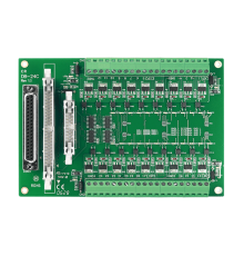 Плата ICP DAS DB-24C/D