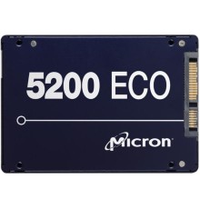 Жёсткий диск Micron MTFDDAK960TDS-1AW1ZABYY