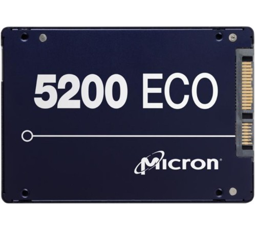 Жёсткий диск Micron MTFDDAK960TDS-1AW1ZABYY