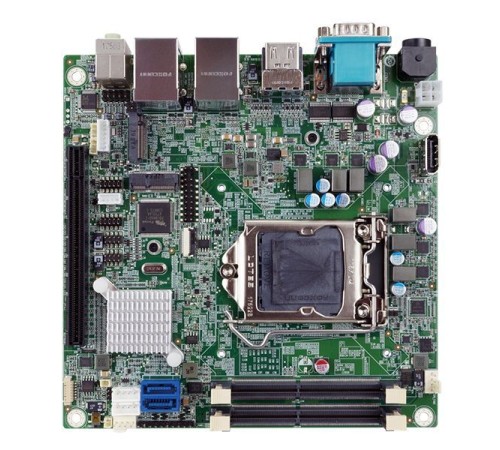 Плата IEI KINO-DH310