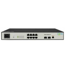 Коммутатор SNR-S2985G-8T-POE