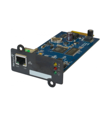 Модуль Gigalink GL-UPS-OL-SNMP-D