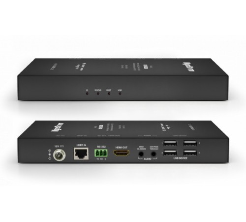 Приёмник Wyrestorm RX-500