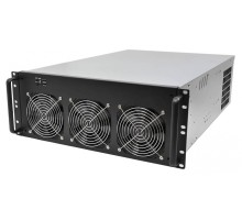 Серверный корпус Negorack NR-M48B-0