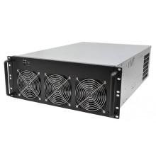 Серверный корпус Negorack NR-M48B-0