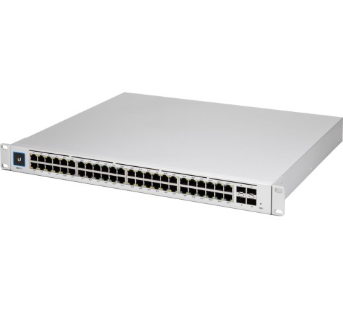 Коммутатор Ubiquiti USW-PRO-48