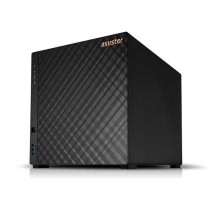 Сетевой накопитель Asustor AS1104T (90IX01J0-BW3S00)
