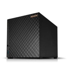 Сетевой накопитель Asustor AS1104T (90IX01J0-BW3S00)