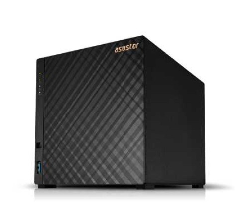 Сетевой накопитель Asustor AS1104T (90IX01J0-BW3S00)