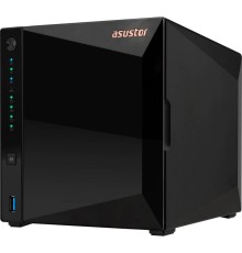 Сетевой накопитель Asustor AS3304T (90IX01L0-BW3S00)