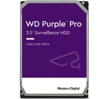 Жёсткий диск Western Digital WD121PURP