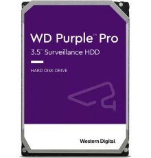 Жёсткий диск Western Digital WD121PURP