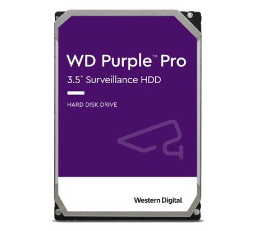 Жёсткий диск Western Digital WD141PURP