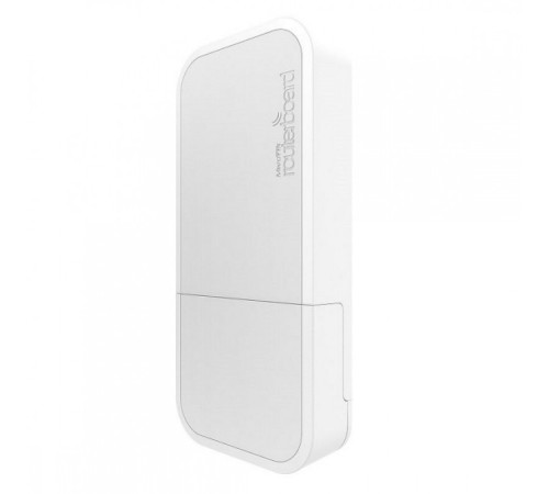 Точка доступа MikroTik RBwAPG-60ad