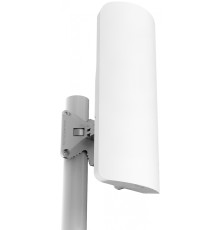 Точка доступа MikroTik RB911G-2HPnD-12S