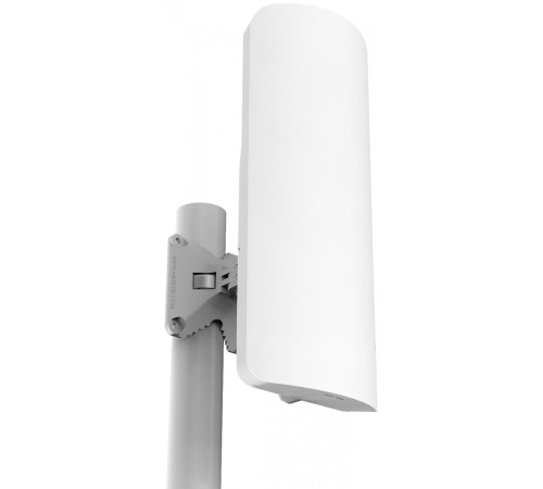 Точка доступа MikroTik RB911G-2HPnD-12S