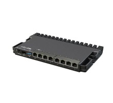 Маршрутизатор MikroTik RB5009UG+S+IN