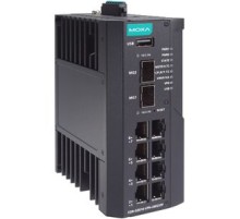 Маршрутизатор MOXA EDR-G9010-VPN-2MGSFP