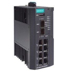 Маршрутизатор MOXA EDR-G9010-VPN-2MGSFP