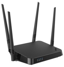 Маршрутизатор D-Link DIR-822/E1A (DIR-822/RU/E1A)