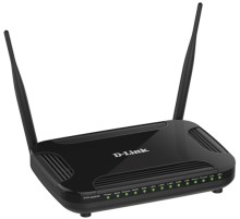 Маршрутизатор D-Link DVG-5402G