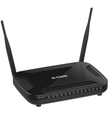 Маршрутизатор D-Link DVG-5402G