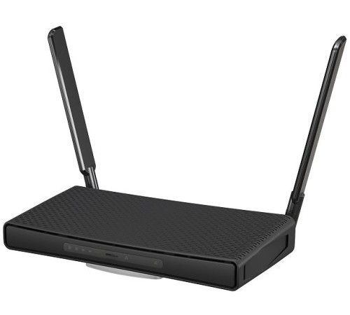 Маршрутизатор MikroTik RBD53iG-5HacD2HnD