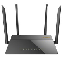 Маршрутизатор D-Link DIR-841/GFRU (DIR-841/GFRU/A2A)
