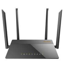 Маршрутизатор D-Link DIR-841/GFRU (DIR-841/GFRU/A2A)